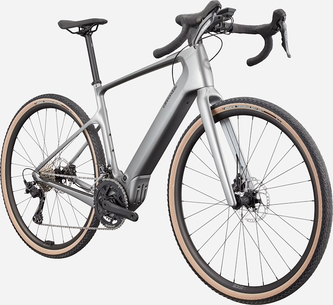 CANNONDALE SYNAPSE NEO ALLROAD 2